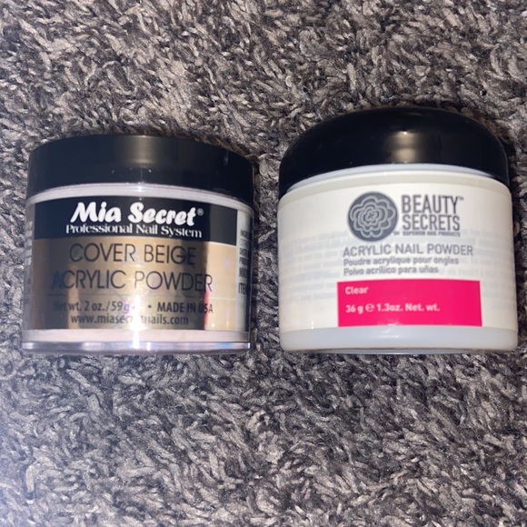 •Acrylic Nail Starter Kit Bundle• - Picture 7 of 10